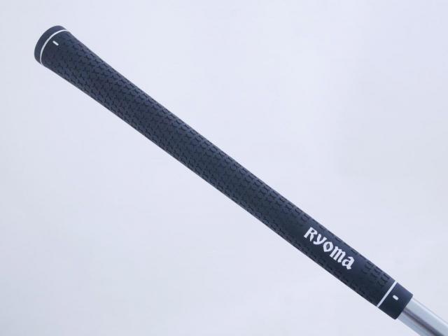 Fairway Wood : Other Brand : หัวไม้ 5 Ryoma F Titanium (ปี 2020 ไกลมากๆ) Loft 18 ก้าน Ryoma Beyond Power Flex ∞
