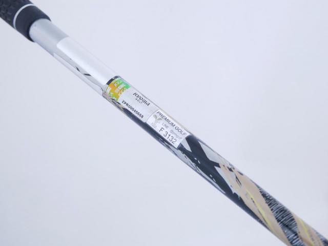 Fairway Wood : Other Brand : หัวไม้ 5 Ryoma F Titanium (ปี 2020 ไกลมากๆ) Loft 18 ก้าน Ryoma Beyond Power Flex ∞