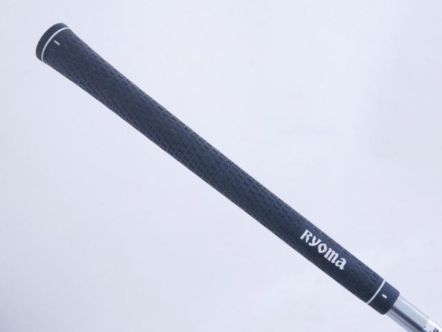 Fairway Wood : Other Brand : หัวไม้ 5 Ryoma F Titanium (ปี 2020 ไกลมากๆ) Loft 18 ก้าน Ryoma Beyond Power Flex ∞