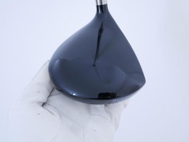Fairway Wood : Other Brand : หัวไม้ 5 Ryoma F Titanium (รุ่นปี 2019 ไกลมากๆ) Loft 18 ก้าน Tour AD RF2 Flex R