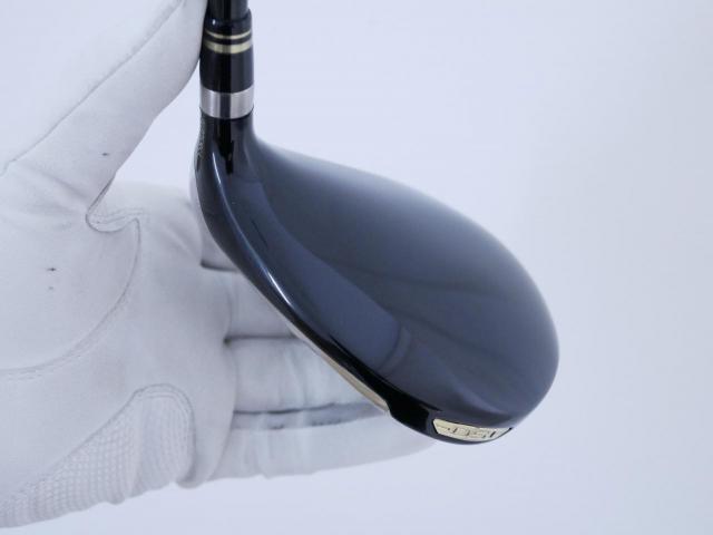 Fairway Wood : Other Brand : หัวไม้ 5 Ryoma F Titanium (รุ่นปี 2019 ไกลมากๆ) Loft 18 ก้าน Tour AD RF2 Flex R