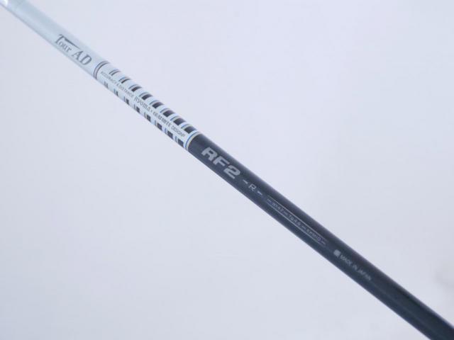 Fairway Wood : Other Brand : หัวไม้ 5 Ryoma F Titanium (รุ่นปี 2019 ไกลมากๆ) Loft 18 ก้าน Tour AD RF2 Flex R
