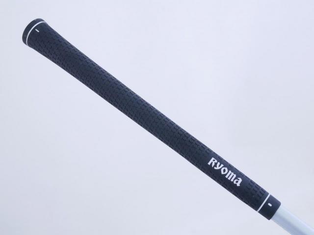 Fairway Wood : Other Brand : หัวไม้ 5 Ryoma F Titanium (รุ่นปี 2019 ไกลมากๆ) Loft 18 ก้าน Tour AD RF2 Flex R