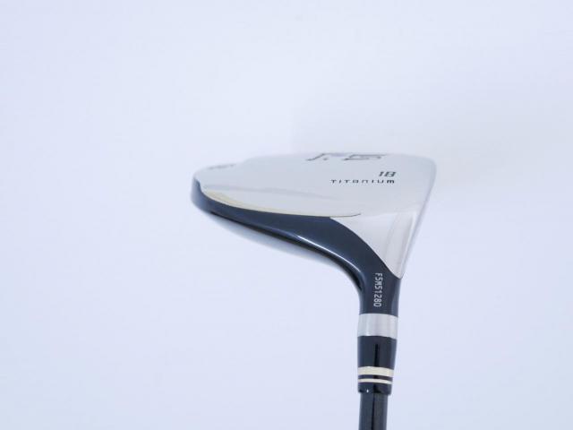 Fairway Wood : Other Brand : หัวไม้ 5 Ryoma F Titanium (รุ่นปี 2019 ไกลมากๆ) Loft 18 ก้าน Tour AD RF2 Flex R