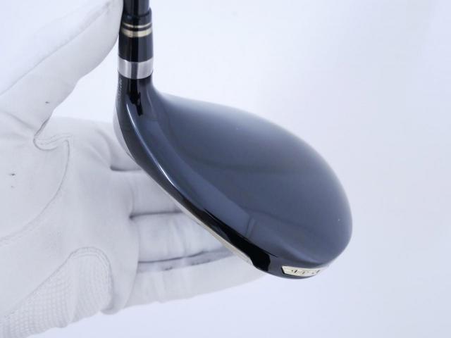 Fairway Wood : Other Brand : หัวไม้ 5 Ryoma F Titanium (รุ่นปี 2019 ไกลมากๆ) Loft 18 ก้าน Tour AD RF2 Flex R