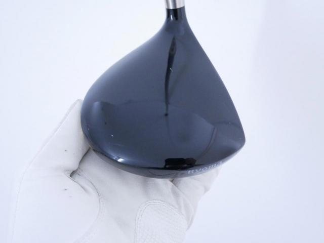 Fairway Wood : Other Brand : หัวไม้ 5 Ryoma F Titanium (รุ่นปี 2019 ไกลมากๆ) Loft 18 ก้าน Tour AD RF2 Flex R