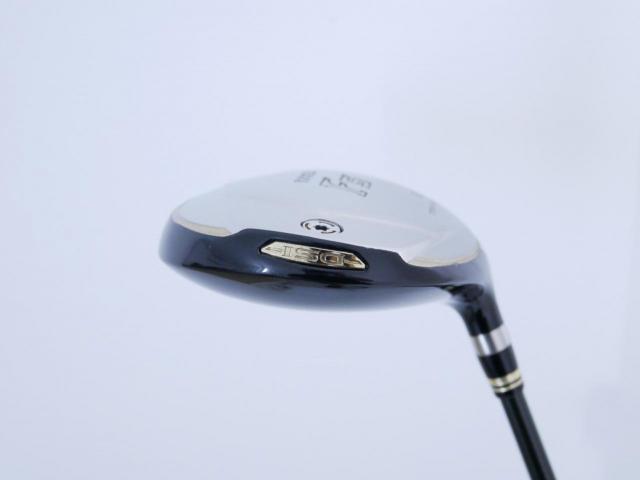 Fairway Wood : Other Brand : หัวไม้ 5 Ryoma F Titanium (รุ่นปี 2019 ไกลมากๆ) Loft 18 ก้าน Tour AD RF2 Flex R2