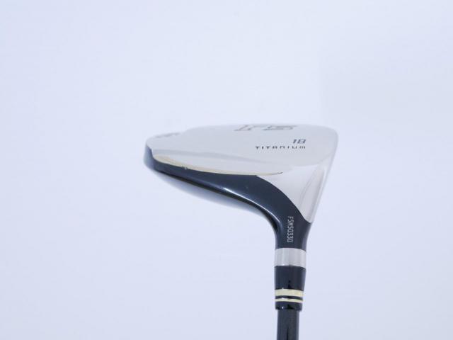 Fairway Wood : Other Brand : หัวไม้ 5 Ryoma F Titanium (รุ่นปี 2019 ไกลมากๆ) Loft 18 ก้าน Tour AD RF2 Flex R2