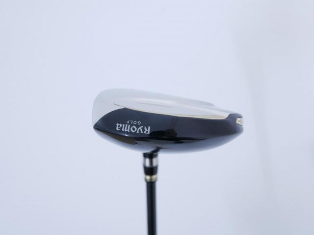 Fairway Wood : Other Brand : หัวไม้ 5 Ryoma F Titanium (รุ่นปี 2019 ไกลมากๆ) Loft 18 ก้าน Tour AD RF2 Flex R2
