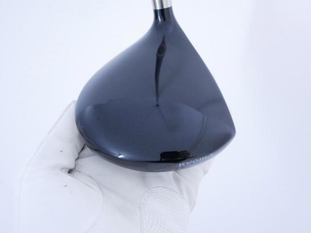 Fairway Wood : Other Brand : หัวไม้ 5 Ryoma F Titanium (รุ่นปี 2019 ไกลมากๆ) Loft 18 ก้าน Tour AD RF2 Flex R2
