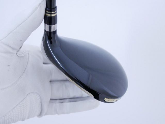 Fairway Wood : Other Brand : หัวไม้ 5 Ryoma F Titanium (รุ่นปี 2019 ไกลมากๆ) Loft 18 ก้าน Tour AD RF2 Flex R2