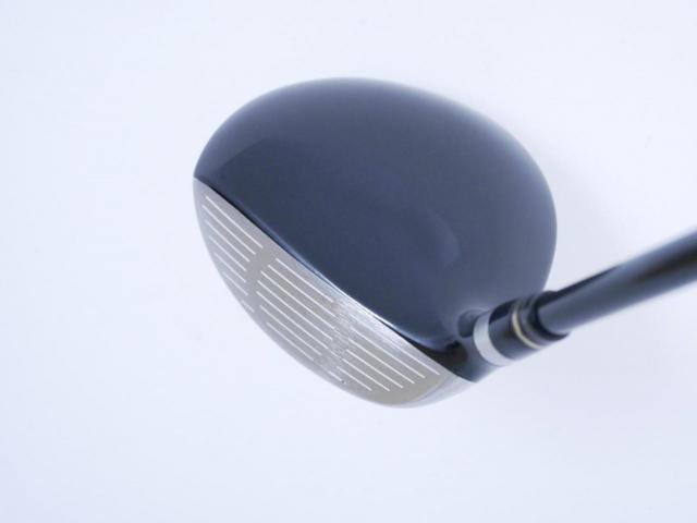 Fairway Wood : Other Brand : หัวไม้ 5 Ryoma F Titanium (รุ่นปี 2019 ไกลมากๆ) Loft 18 ก้าน Tour AD RF2 Flex R2