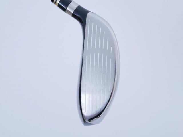 Fairway Wood : Other Brand : หัวไม้ 5 Ryoma F Titanium (รุ่นปี 2019 ไกลมากๆ) Loft 18 ก้าน Tour AD RF2 Flex R2
