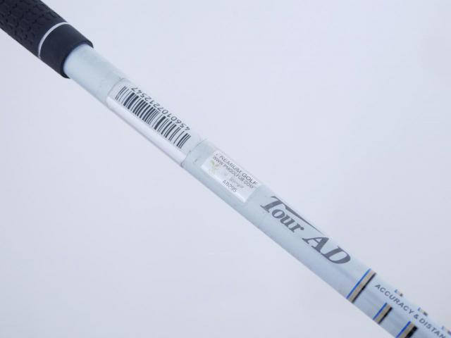 Fairway Wood : Other Brand : หัวไม้ 5 Ryoma F Titanium (รุ่นปี 2019 ไกลมากๆ) Loft 18 ก้าน Tour AD RF2 Flex R2