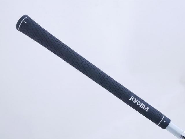 Fairway Wood : Other Brand : หัวไม้ 5 Ryoma F Titanium (รุ่นปี 2019 ไกลมากๆ) Loft 18 ก้าน Tour AD RF2 Flex R2
