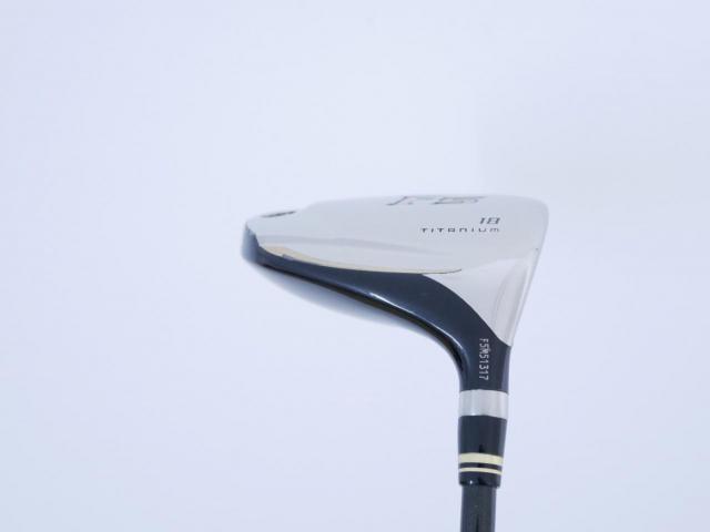 Fairway Wood : Other Brand : หัวไม้ 5 Ryoma F Titanium (รุ่นปี 2019 ไกลมากๆ) Loft 18 ก้าน Tour AD RF2 Flex R