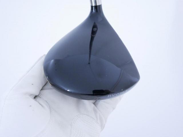 Fairway Wood : Other Brand : หัวไม้ 5 Ryoma F Titanium (รุ่นปี 2019 ไกลมากๆ) Loft 18 ก้าน Tour AD RF2 Flex R