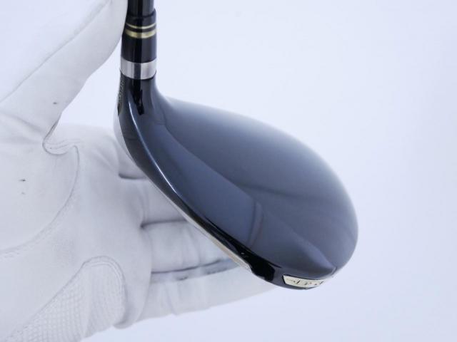 Fairway Wood : Other Brand : หัวไม้ 5 Ryoma F Titanium (รุ่นปี 2019 ไกลมากๆ) Loft 18 ก้าน Tour AD RF2 Flex R
