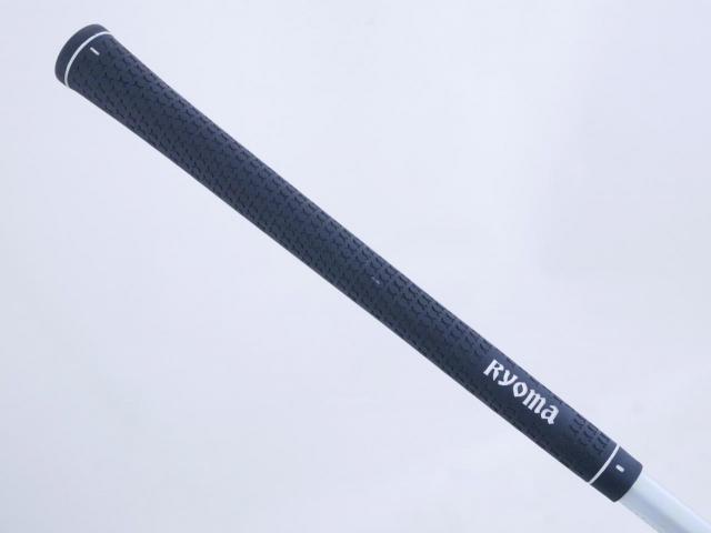 Fairway Wood : Other Brand : หัวไม้ 5 Ryoma F Titanium (รุ่นปี 2019 ไกลมากๆ) Loft 18 ก้าน Tour AD RF2 Flex R