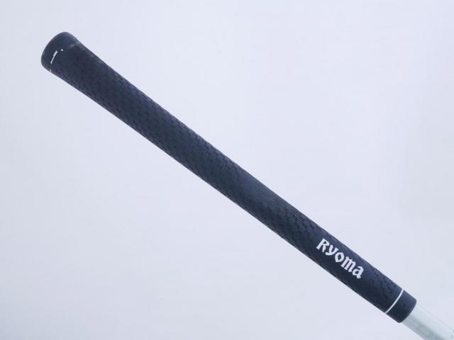 Fairway Wood : Other Brand : หัวไม้ 3 Ryoma D-1 (ไกลมากๆ ค่า COR 0.82 เกือบเท่าไดรเวอร์) Loft 15 ก้าน Tour AD Ryoma F Flex R