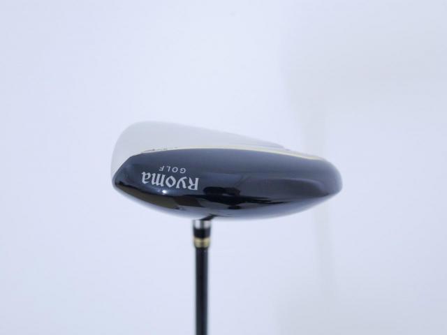 Fairway Wood : Other Brand : หัวไม้ 3 Ryoma D-1 (ไกลมากๆ ค่า COR 0.82 เกือบเท่าไดรเวอร์) Loft 15 ก้าน Tour AD Ryoma F Flex R