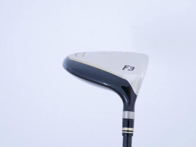 Fairway Wood : Other Brand : หัวไม้ 3 Ryoma D-1 (ไกลมากๆ ค่า COR 0.82 เกือบเท่าไดรเวอร์) Loft 15 ก้าน Tour AD Ryoma F Flex R