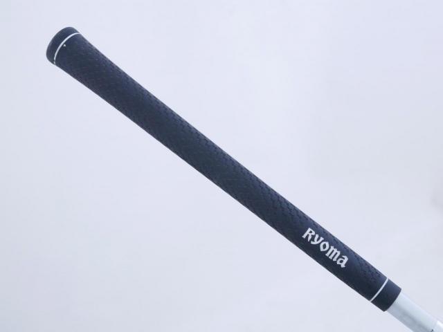 Fairway Wood : Other Brand : หัวไม้ 3 Ryoma D-1 (ไกลมากๆ ค่า COR 0.82 เกือบเท่าไดรเวอร์) Loft 15 ก้าน Tour AD Ryoma F Flex R
