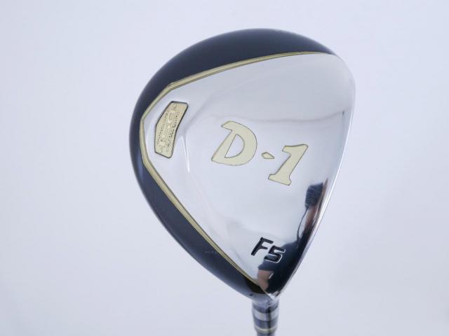 Fairway Wood : Other Brand : หัวไม้ 5 Ryoma D-1 (ไกลมากๆ ค่า COR 0.82 เกือบเท่าไดรเวอร์) Loft 18 ก้าน Tour AD Ryoma F Flex R
