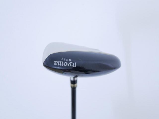 Fairway Wood : Other Brand : หัวไม้ 5 Ryoma D-1 (ไกลมากๆ ค่า COR 0.82 เกือบเท่าไดรเวอร์) Loft 18 ก้าน Tour AD Ryoma F Flex R