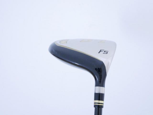 Fairway Wood : Other Brand : หัวไม้ 5 Ryoma D-1 (ไกลมากๆ ค่า COR 0.82 เกือบเท่าไดรเวอร์) Loft 18 ก้าน Tour AD Ryoma F Flex R
