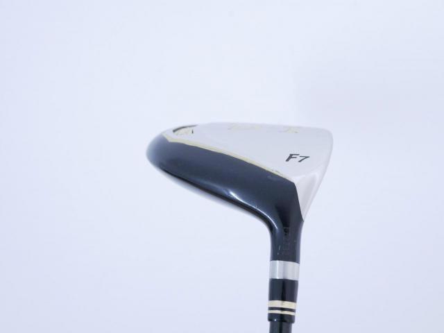 Fairway Wood : Other Brand : **มีบุบ** หัวไม้ 7 Ryoma D-1 (ไกลมากๆ ค่า COR 0.82 เกือบเท่าไดรเวอร์) Loft 21 ก้าน Tour AD Ryoma F Flex R