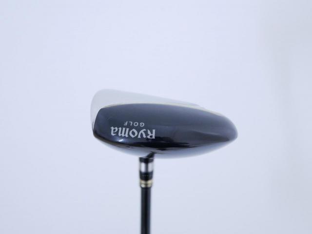 Fairway Wood : Other Brand : **มีบุบ** หัวไม้ 7 Ryoma D-1 (ไกลมากๆ ค่า COR 0.82 เกือบเท่าไดรเวอร์) Loft 21 ก้าน Tour AD Ryoma F Flex R