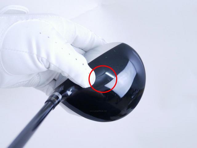Fairway Wood : Other Brand : **มีบุบ** หัวไม้ 7 Ryoma D-1 (ไกลมากๆ ค่า COR 0.82 เกือบเท่าไดรเวอร์) Loft 21 ก้าน Tour AD Ryoma F Flex R