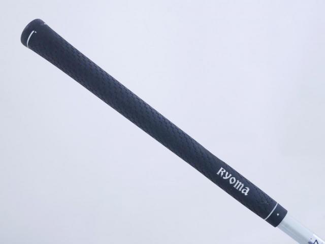 Fairway Wood : Other Brand : **มีบุบ** หัวไม้ 7 Ryoma D-1 (ไกลมากๆ ค่า COR 0.82 เกือบเท่าไดรเวอร์) Loft 21 ก้าน Tour AD Ryoma F Flex R