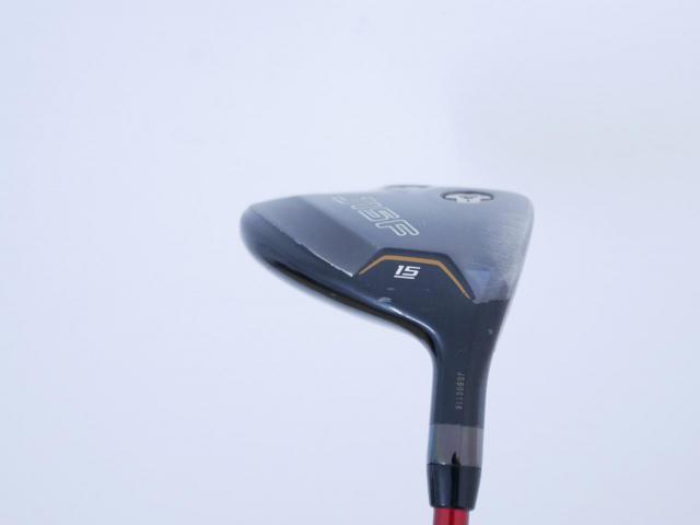 Fairway Wood : Other Brand : หัวไม้ 3 Bridgestone J15F Loft 15 ก้าน Tour AD Flex SR