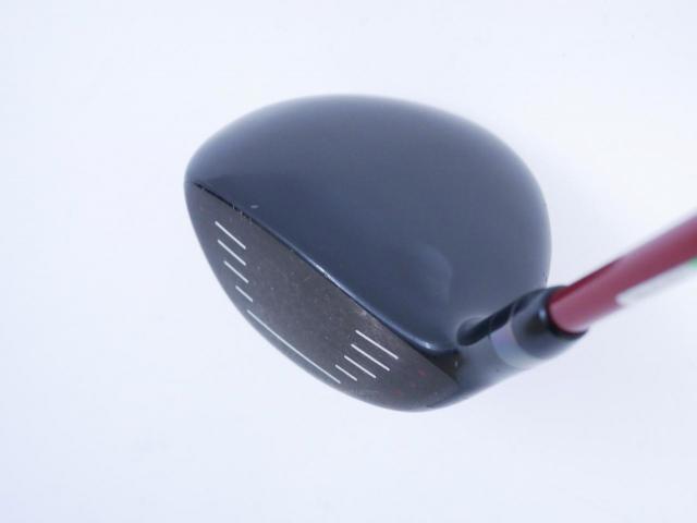 Fairway Wood : Other Brand : หัวไม้ 3 Bridgestone J15F Loft 15 ก้าน Tour AD Flex SR