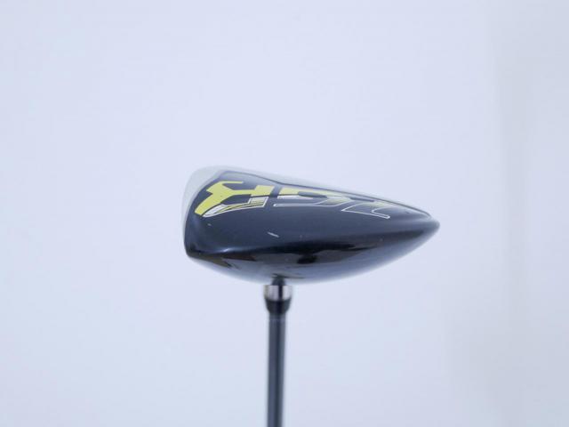 Fairway Wood : Other Brand : หัวไม้ 5 Bridgestone JGR Tour B (รุ่นปี 2018) Loft 18 ก้าน Fujikura Air Speeder
