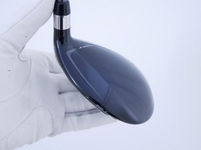 Fairway Wood : Other Brand : หัวไม้ 5 Bridgestone JGR Tour B (รุ่นปี 2018) Loft 18 ก้าน Fujikura Air Speeder
