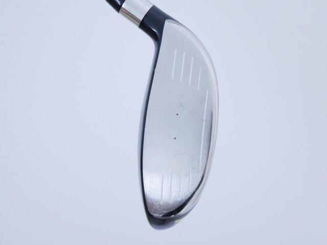 Fairway Wood : Other Brand : หัวไม้ 5 Bridgestone JGR Tour B (รุ่นปี 2018) Loft 18 ก้าน Fujikura Air Speeder

