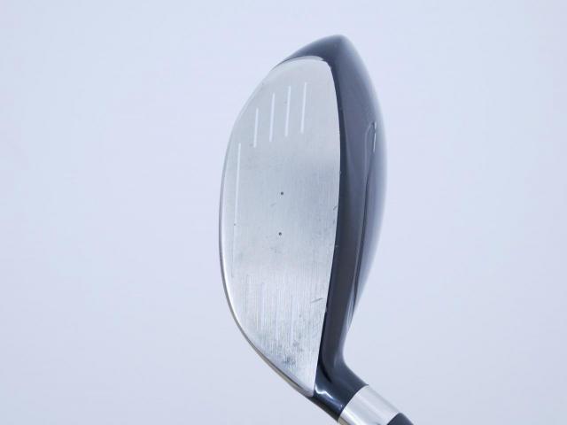 Fairway Wood : Other Brand : หัวไม้ 5 Bridgestone JGR Tour B (รุ่นปี 2018) Loft 18 ก้าน Fujikura Air Speeder
