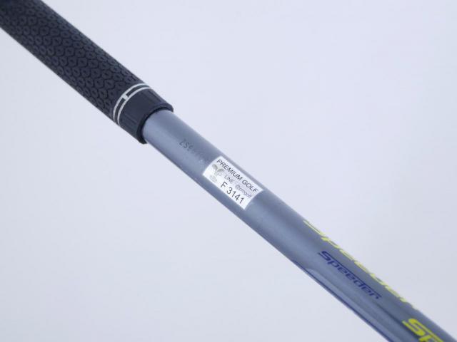 Fairway Wood : Other Brand : หัวไม้ 5 Bridgestone JGR Tour B (รุ่นปี 2018) Loft 18 ก้าน Fujikura Air Speeder

