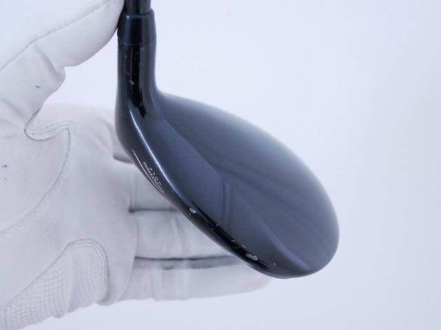Fairway Wood : Other Brand : หัวไม้ 5 Bridgestone Tour B XD-F (ออกปี 2018) Loft 18 ก้าน Tour AD TX1-6 Flex SR
