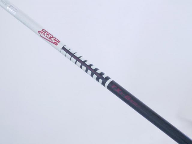 Fairway Wood : Other Brand : หัวไม้ 5 Bridgestone Tour B XD-F (ออกปี 2018) Loft 18 ก้าน Tour AD TX1-6 Flex SR