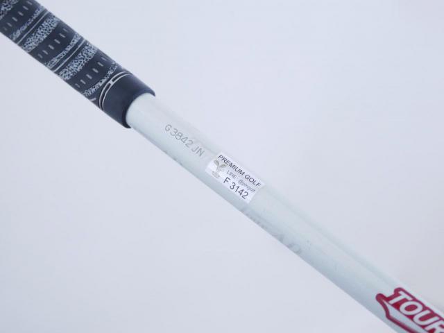 Fairway Wood : Other Brand : หัวไม้ 5 Bridgestone Tour B XD-F (ออกปี 2018) Loft 18 ก้าน Tour AD TX1-6 Flex SR