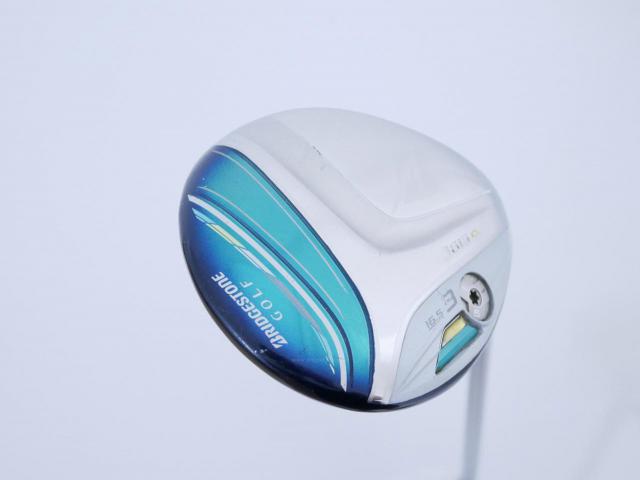 Lady club : All : หัวไม้ 3 Bridgestone J615 CL (ออกปี 2016) Loft 16.5 Flex L
