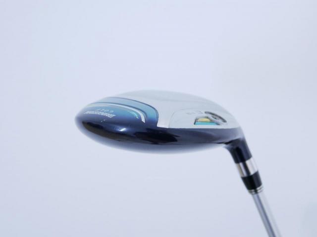 Lady club : All : หัวไม้ 3 Bridgestone J615 CL (ออกปี 2016) Loft 16.5 Flex L