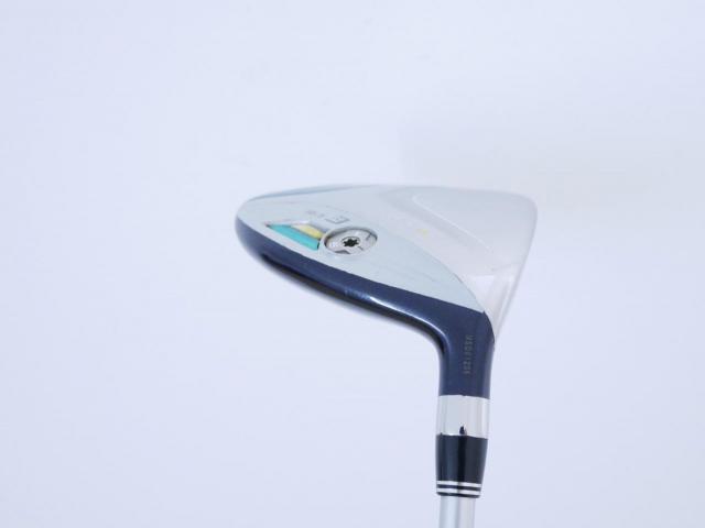 Lady club : All : หัวไม้ 3 Bridgestone J615 CL (ออกปี 2016) Loft 16.5 Flex L