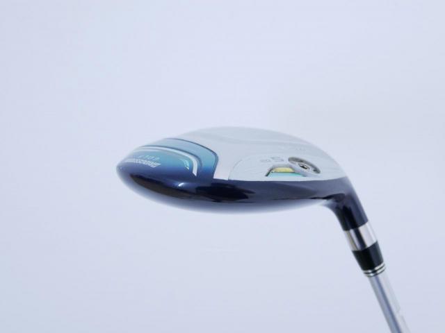 Lady club : All : หัวไม้ 5 Bridgestone J615 CL (ออกปี 2016) Loft 20 Flex L
