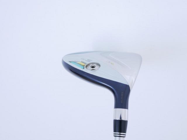 Lady club : All : หัวไม้ 5 Bridgestone J615 CL (ออกปี 2016) Loft 20 Flex L