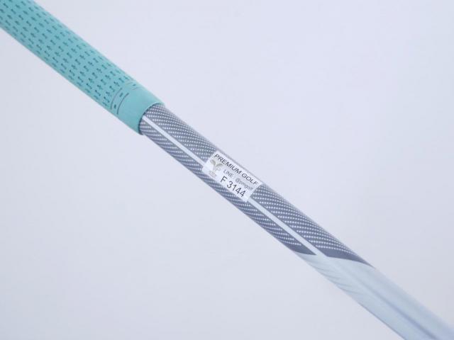 Lady club : All : หัวไม้ 5 Bridgestone J615 CL (ออกปี 2016) Loft 20 Flex L